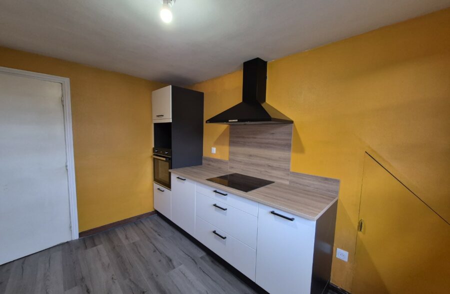 Location appartement à Arques