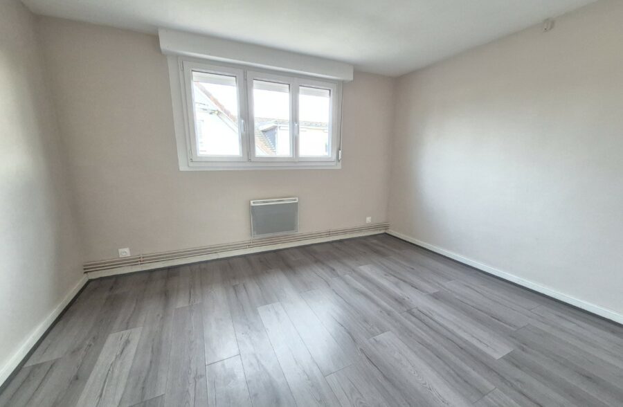 Location appartement à Arques