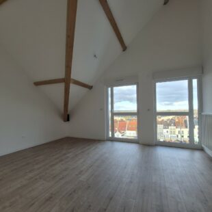 Location appartement à Saint-Omer