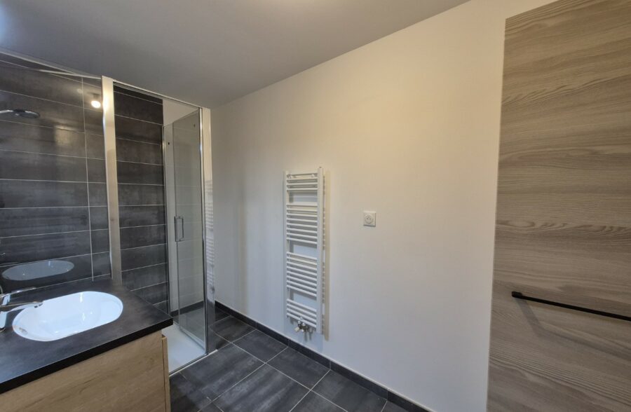 Location appartement à Saint-Omer