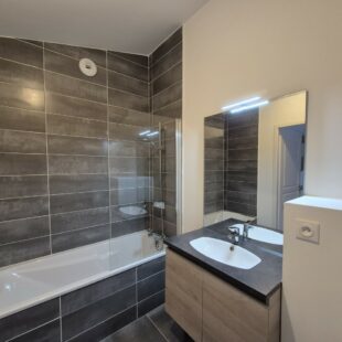 Location appartement à Saint-Omer