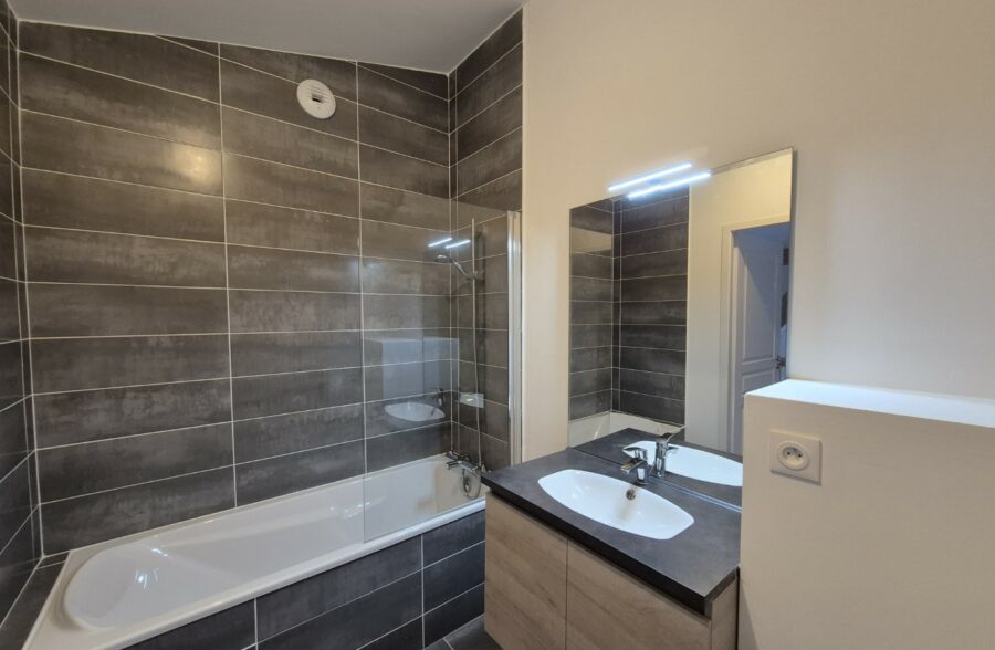 Location appartement à Saint-Omer