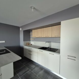 Location appartement à Saint-Omer