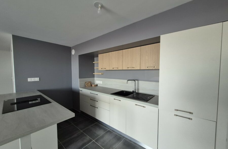 Location appartement à Saint-Omer