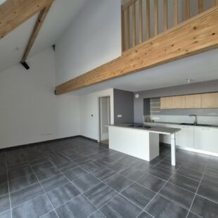 Location appartement à Saint-Omer