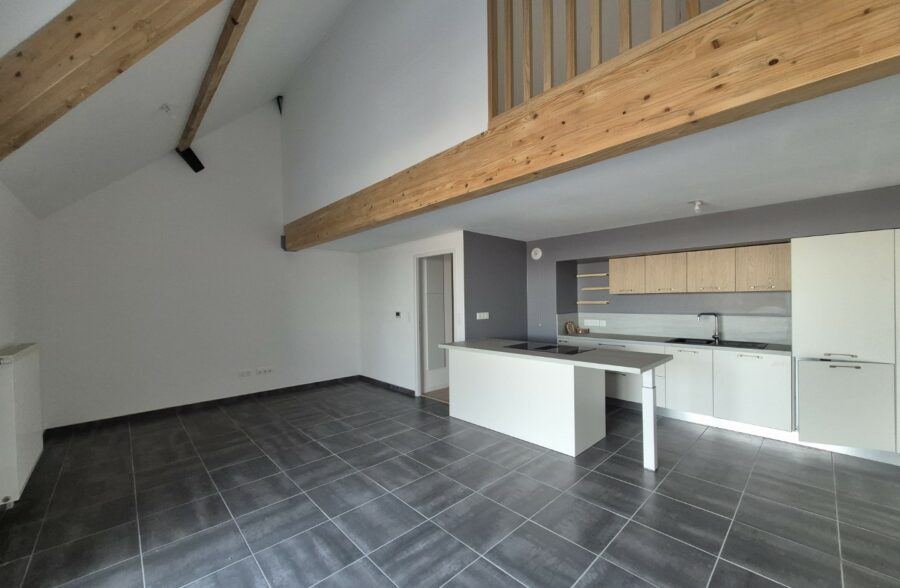 Location appartement à Saint-Omer