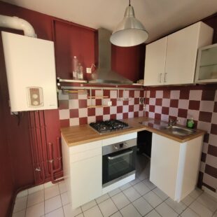 Location appartement à Loos