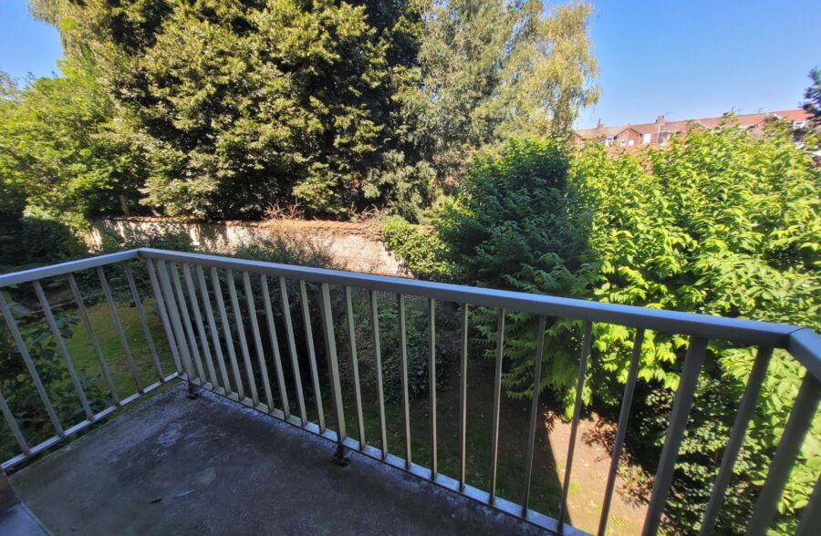 Location appartement à Loos