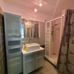 Location appartement à Loos