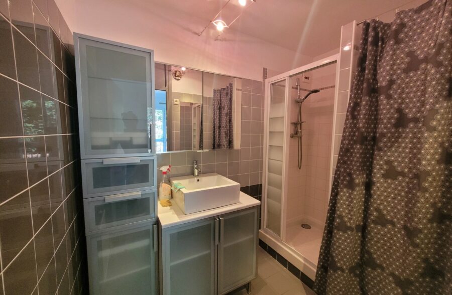 Location appartement à Loos