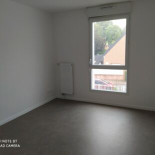 Location appartement à Valenciennes