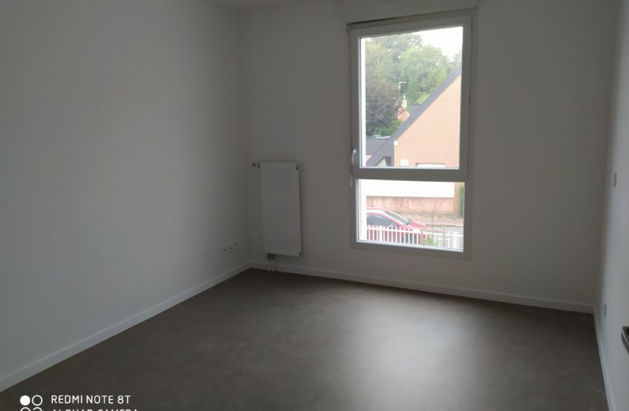 Location appartement à Valenciennes
