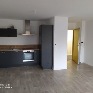 Location appartement à Valenciennes