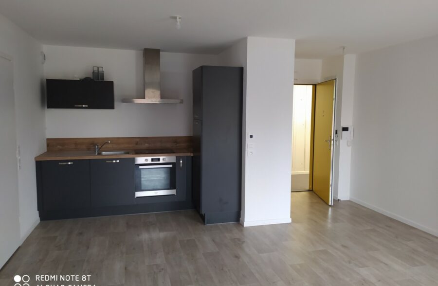 Location appartement à Valenciennes