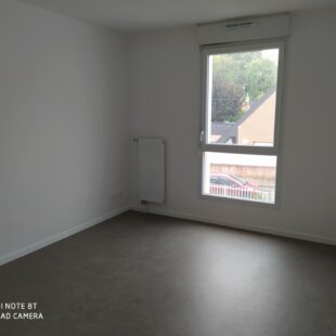 Location appartement à Valenciennes