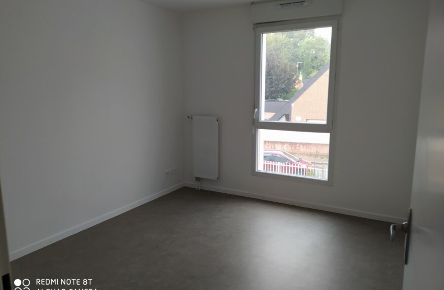 Location appartement à Valenciennes