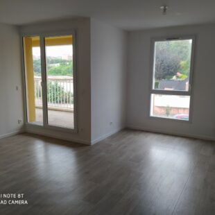Location appartement à Valenciennes
