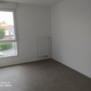 Location appartement à Valenciennes