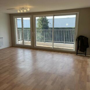 Location appartement à Valenciennes