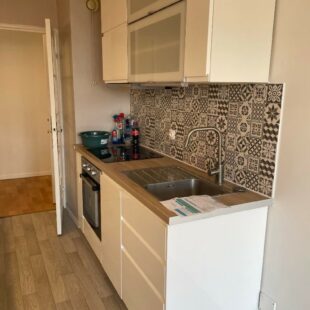 Location appartement à Valenciennes