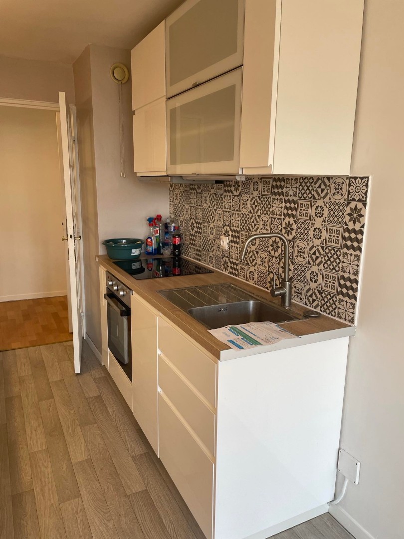 Location appartement à Valenciennes