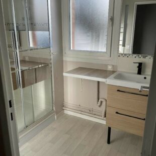 Location appartement à Valenciennes