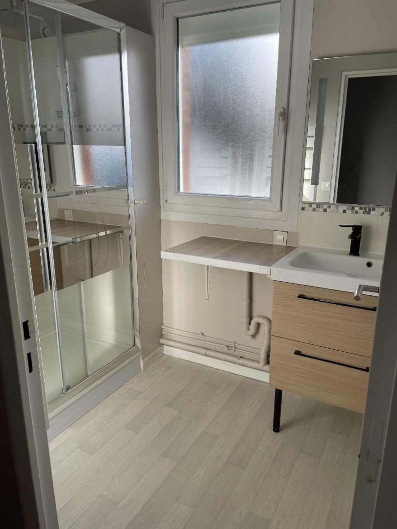 Location appartement à Valenciennes