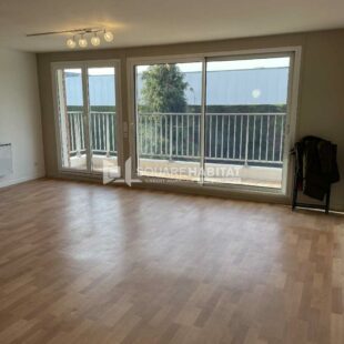 Location appartement à Valenciennes