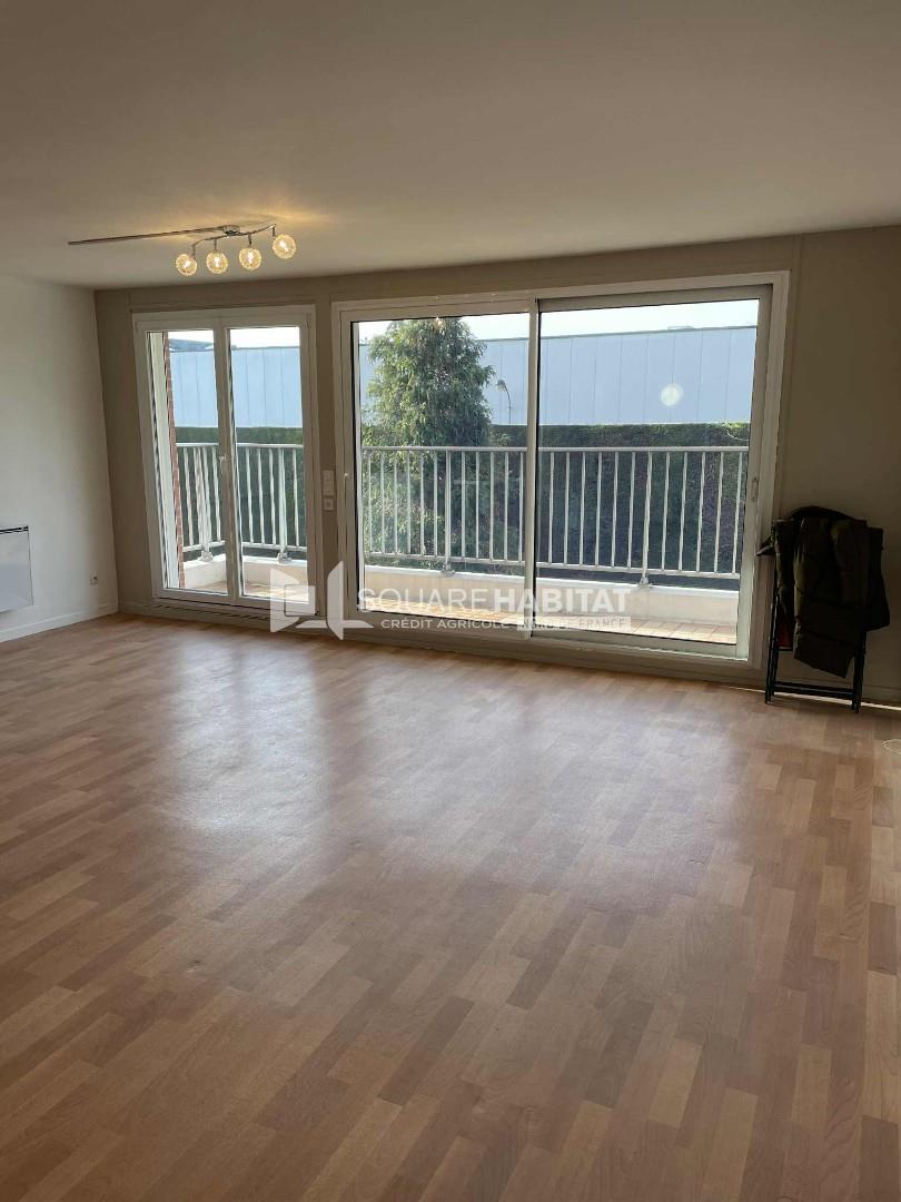 Location appartement à Valenciennes