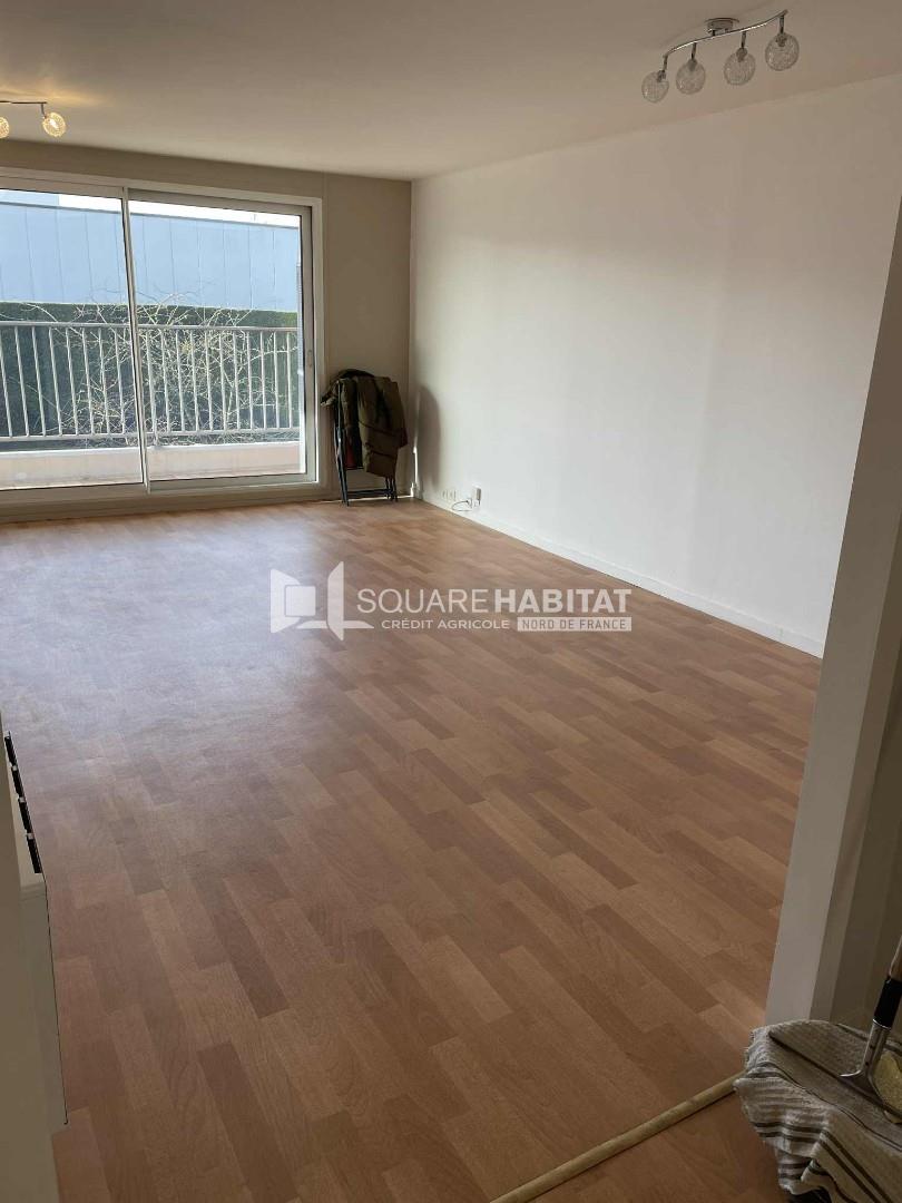 Location appartement à Valenciennes