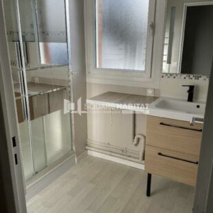 Location appartement à Valenciennes