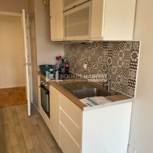 Location appartement à Valenciennes