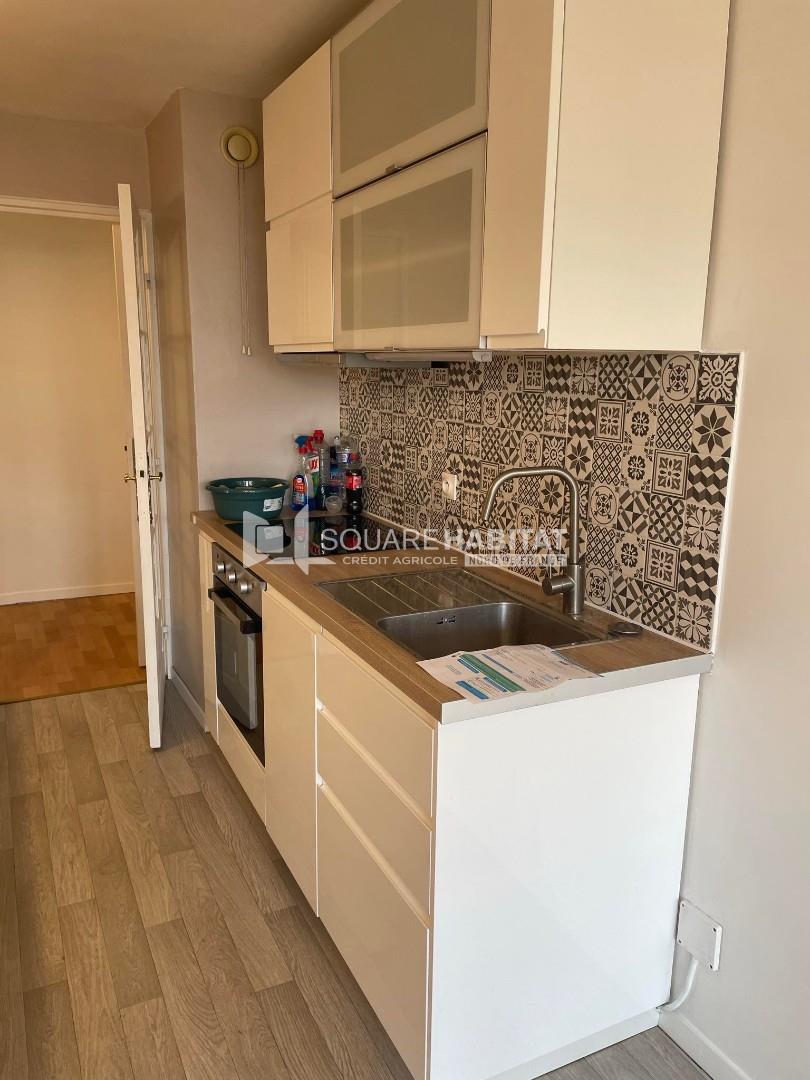 Location appartement à Valenciennes