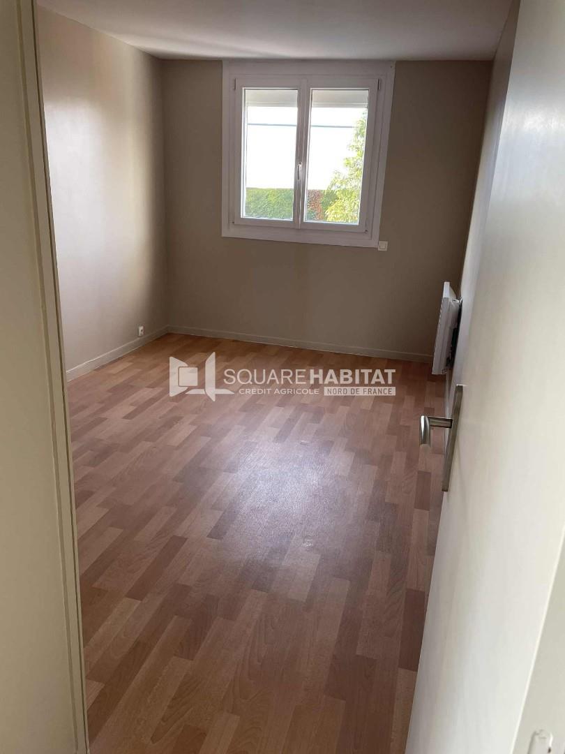 Location appartement à Valenciennes