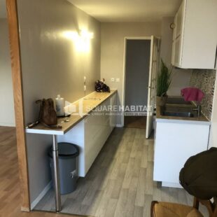 Location appartement à Valenciennes