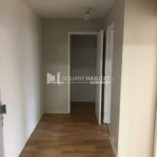 Location appartement à Valenciennes