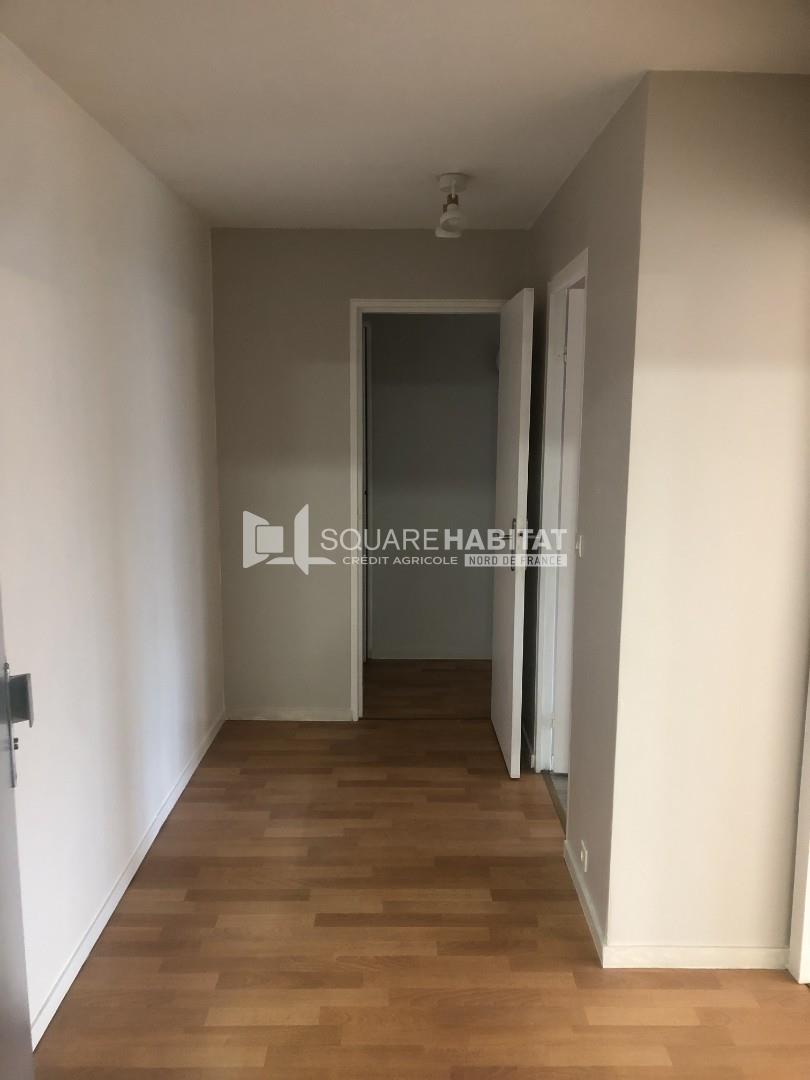 Location appartement à Valenciennes