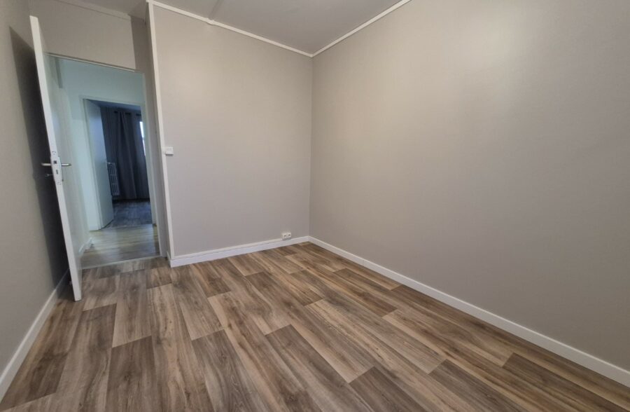 Location appartement meublé à Béthune