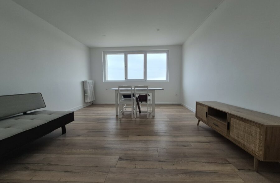 Location appartement meublé à Béthune