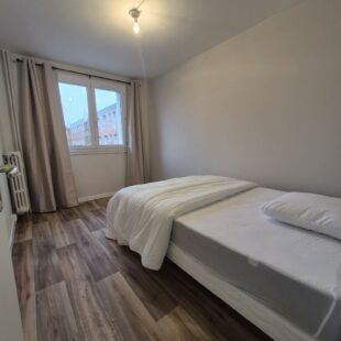 Location appartement meublé à Béthune