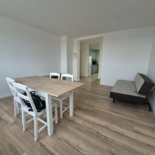 Location appartement meublé à Béthune