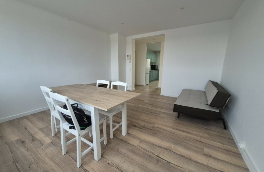 Location appartement meublé à Béthune