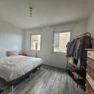 Location maison meublé à Lillers