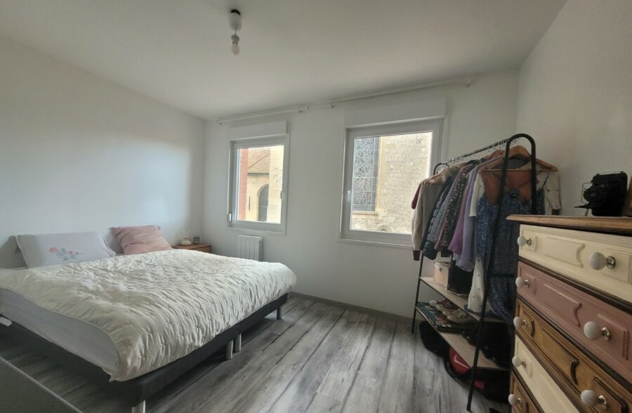 Location maison meublé à Lillers