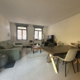 Location maison meublé à Lillers