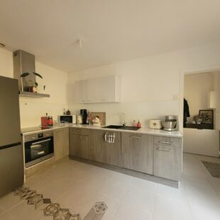 Location maison meublé à Lillers