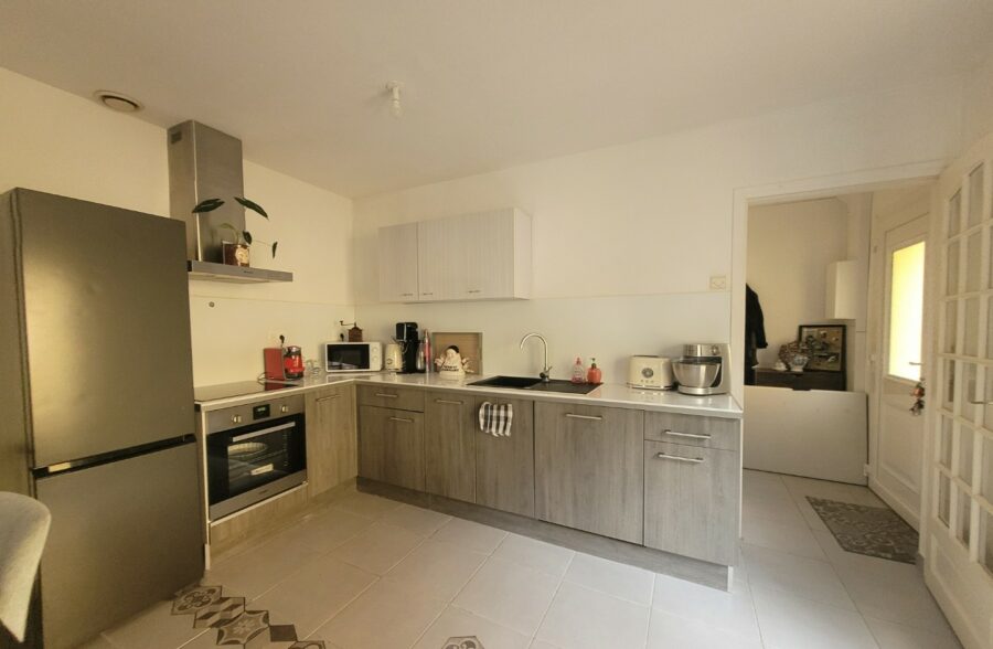 Location maison meublé à Lillers