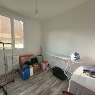 Location maison meublé à Lillers