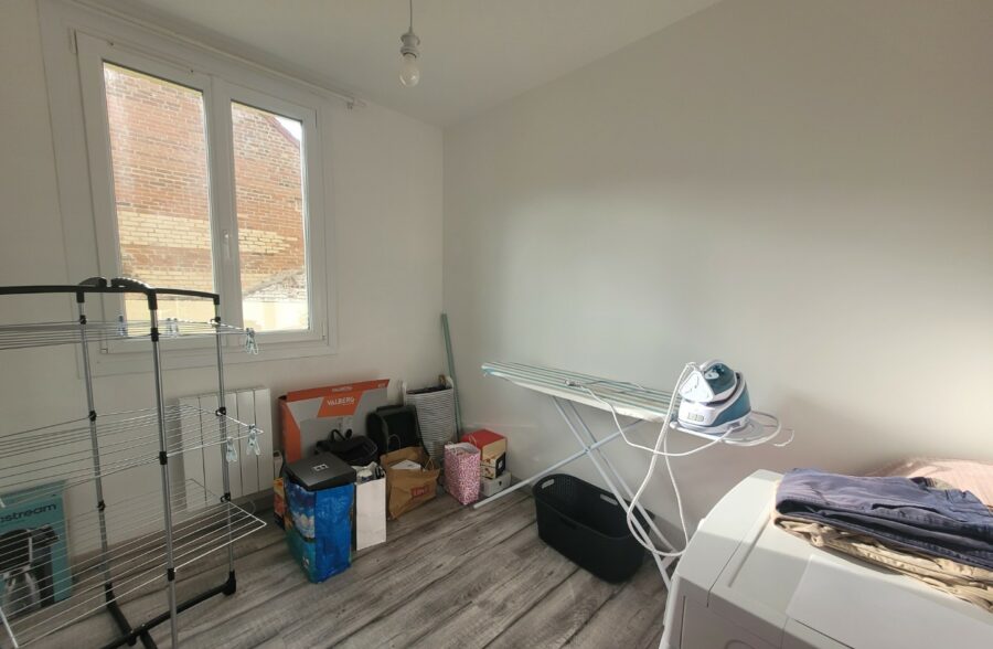 Location maison meublé à Lillers