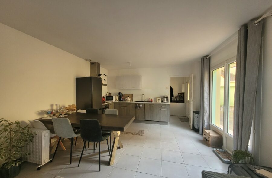 Location maison meublé à Lillers